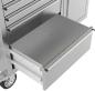 Preview: Güde Werkbank GW 10 INOX 40489